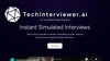 TechInterviewer