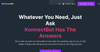 KonnectBot