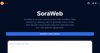 SoraWeb