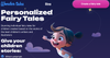 WonderTales -- bedtime story generator