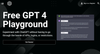 GPT4Free