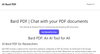 Bard PDF
