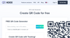 QR Code Generator - Premium