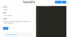 Talk2Apis