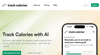 track-calories.com