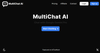 MultiChat AI