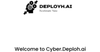Cyber AI