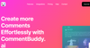 CommentBuddy.ai