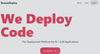 StreamDeploy