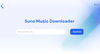 Suno Music Downloader