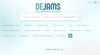 Dejams