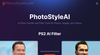 PhotoStyleAI