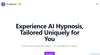 AI Hypnosis