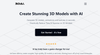 3D AI Studio