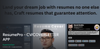 ResumePro