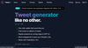 Tweet AI