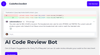 CodeReviewBot