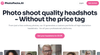 PhotoPacks.AI