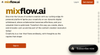 MixFlow.AI