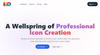 AI Icon Generator