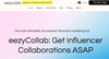 eezyCollab