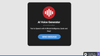 AI Voice Generator