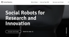 Furhat Robitics