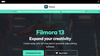 Wondershare Filmora
