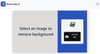 Remove Bg-Ai