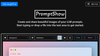 PromptShow