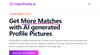 TinderProfile.ai