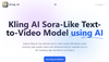 Kling AI
