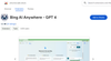 Bing AI Anywhere – GPT 4