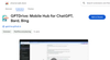 GPTDrive