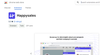 Happysales Chrome Extension
