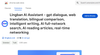 iLingBan AI Assistant