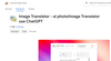 Image Translator