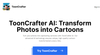 ToonCrafter AI