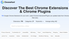 Chromehunt AI Extensions
