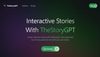 TheStoryGPT