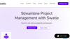 Swatle AI-powered Task Management Platform