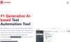 testRigor Software Testing