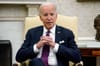 Biden Administration Embraces AI-Generated Political Ads
