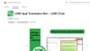 LINE Translator