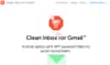 Clean Inbox for Gmail™