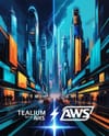 Tealium Teams Up with AWS to Boost AI-Driven Growth for Customers