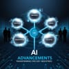 AI Advancements: Transforming Five Key Industries