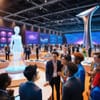 Innovations Unveiled at The Open: AI, Digital Avatars, Private 5G, and More
