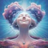Exploring Altered States of Consciousness with Generative AI: A Journey Towards Unity and Bliss