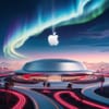 Apple Clarifies Training Methods for AI Development